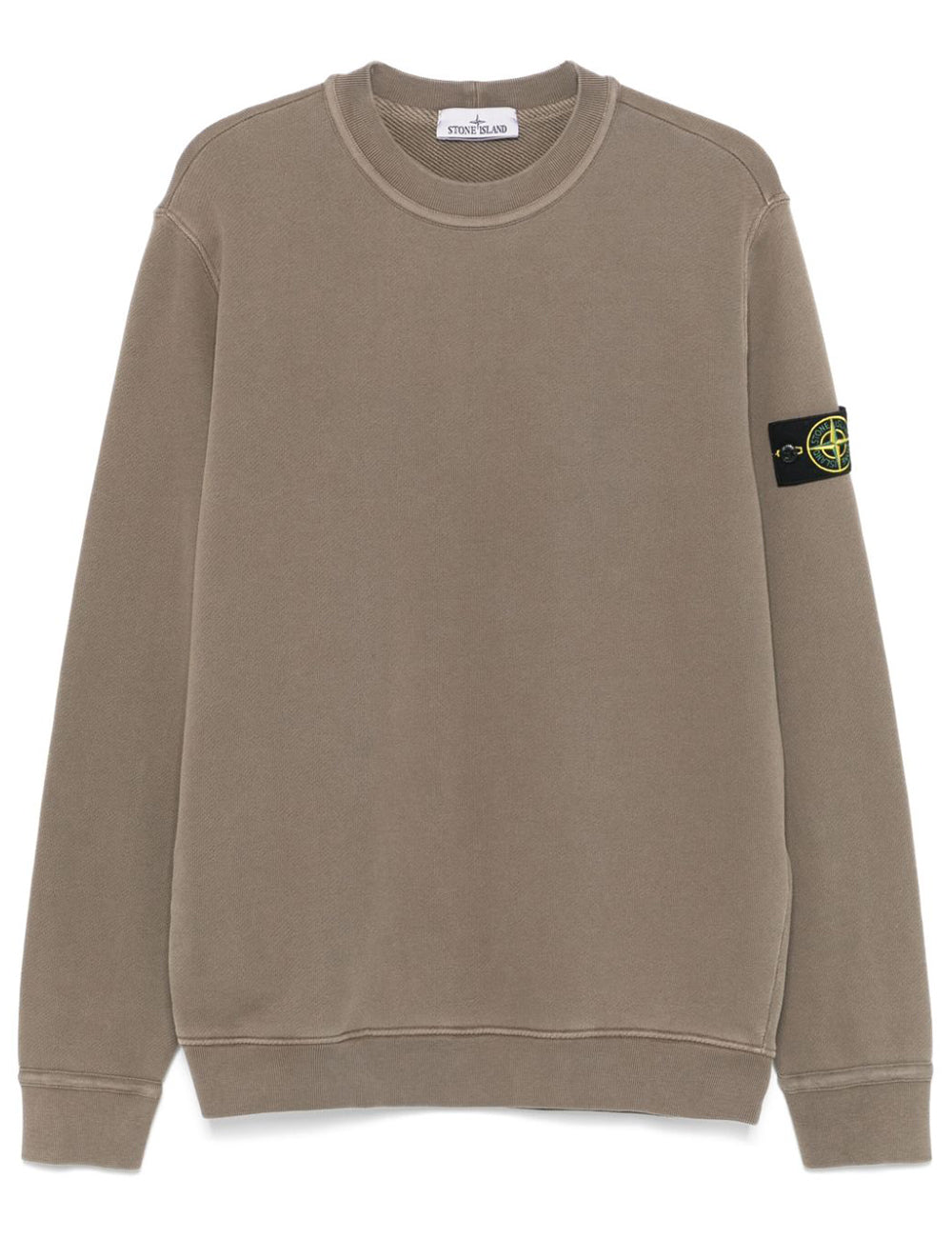 STONE ISLAND FELPA