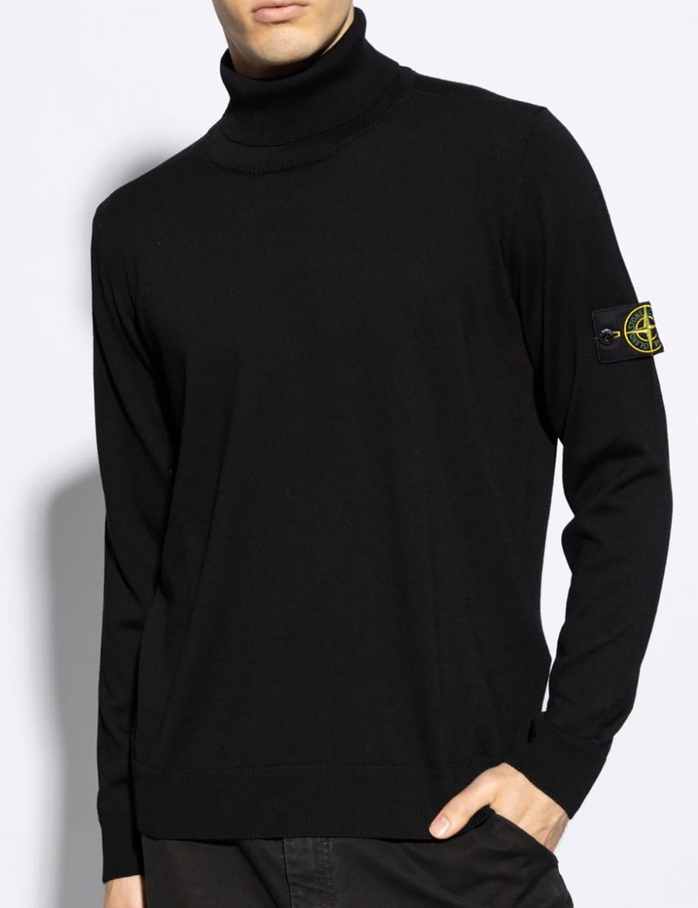 STONE ISLAND MAGLIA RWS STONE ISLAND