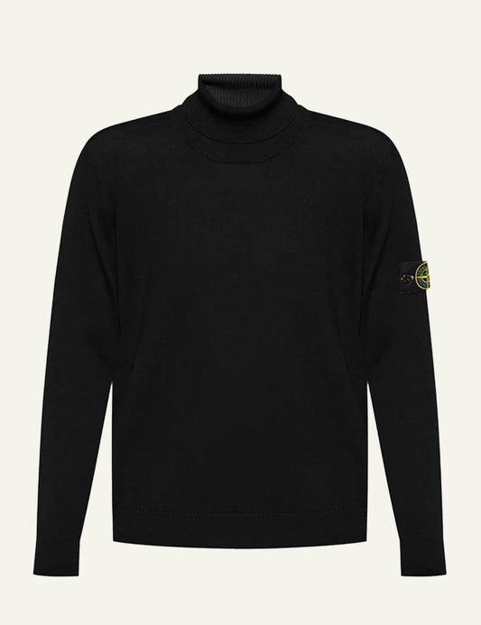 STONE ISLAND MAGLIA RWS