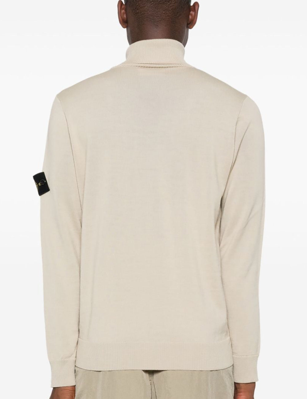 STONE ISLAND MAGLIA RWS STONE ISLAND