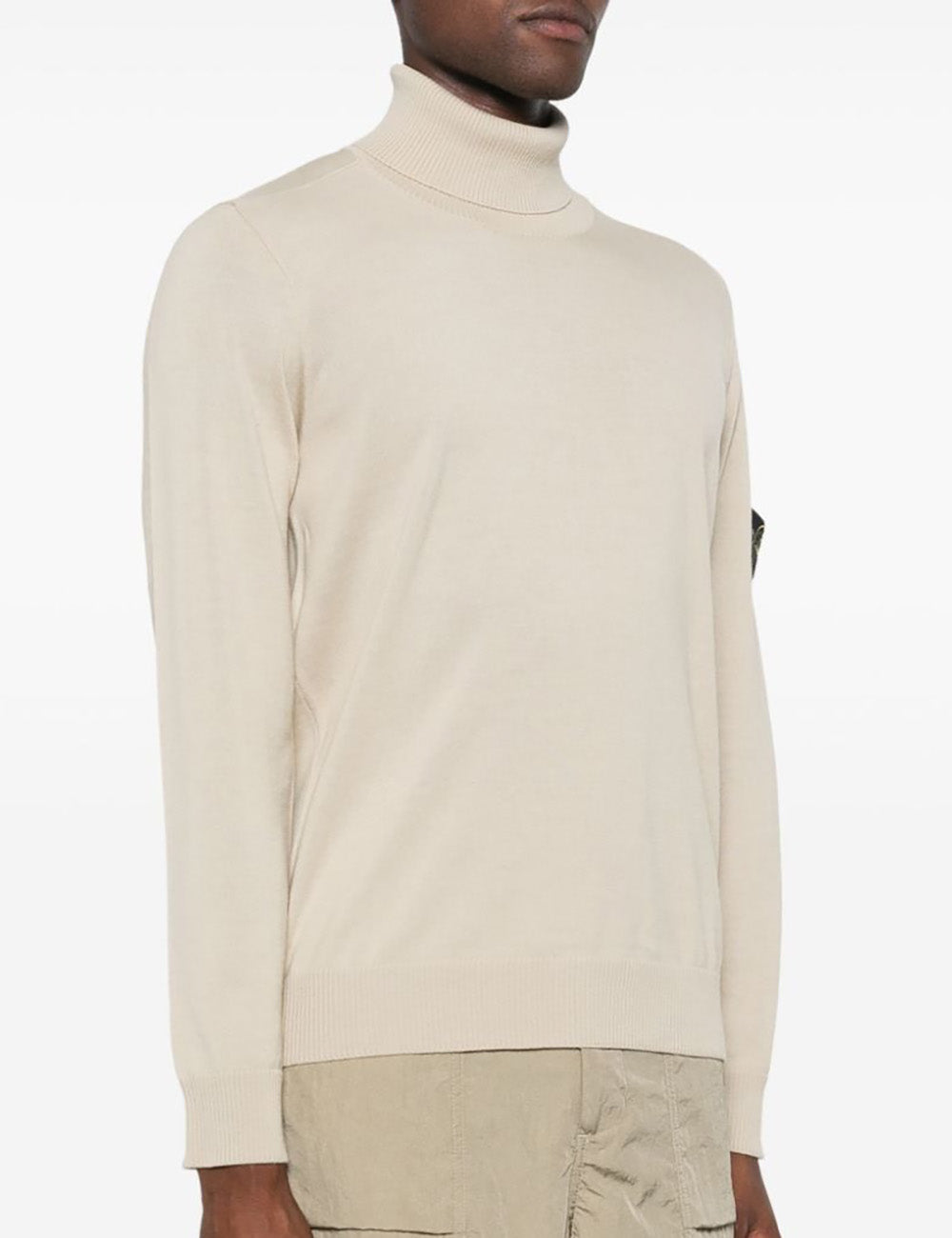 STONE ISLAND MAGLIA RWS STONE ISLAND