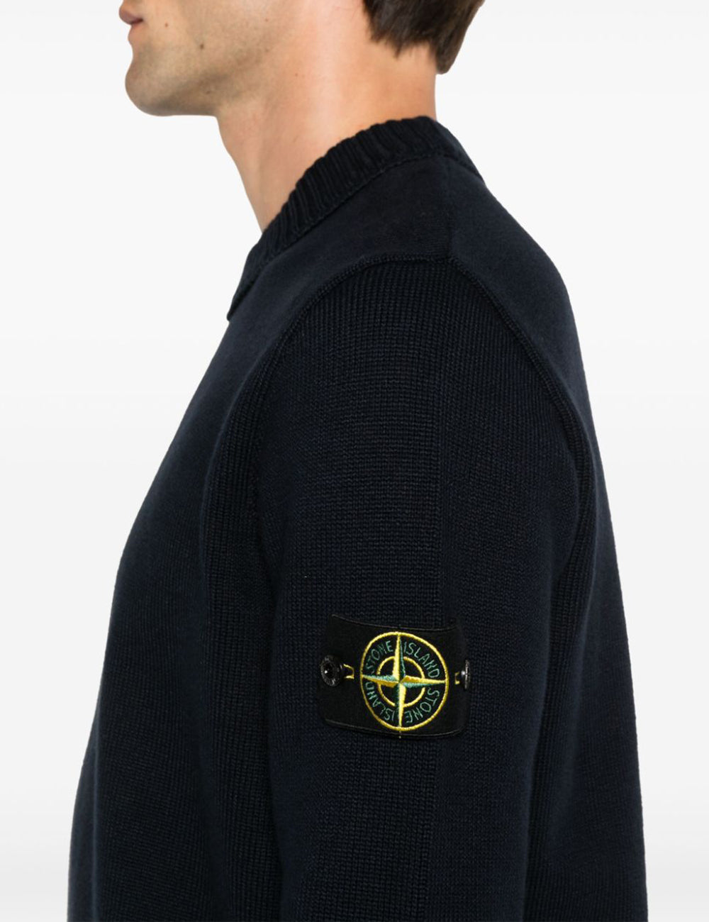 STONE ISLAND MAGLIA