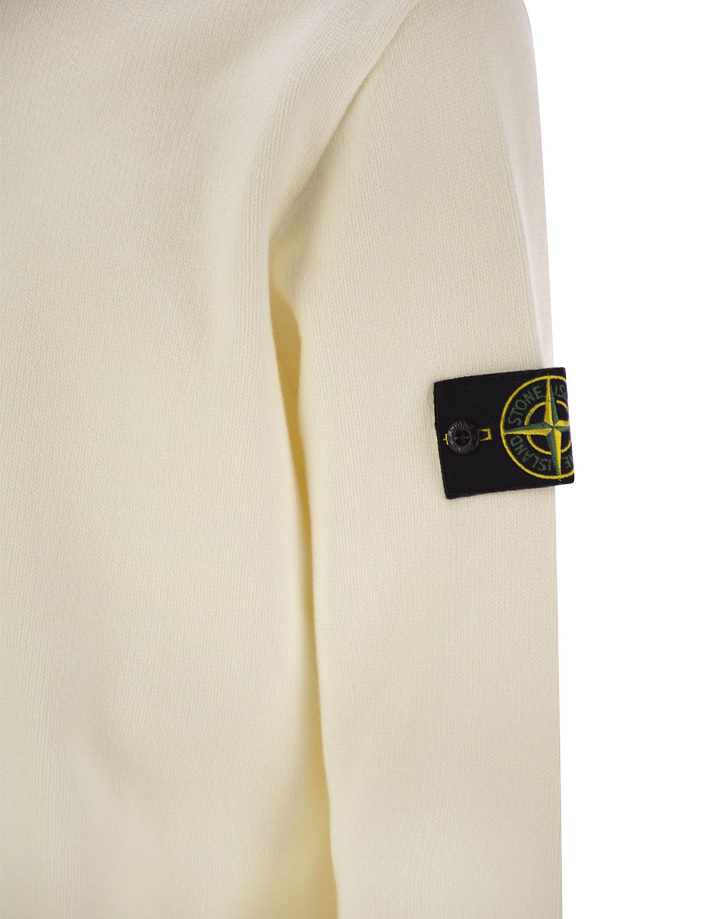 STONE ISLAND MAGLIA