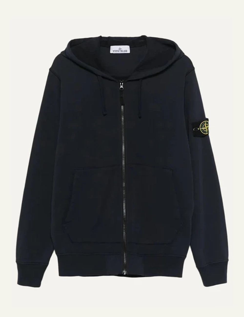 STONE ISLAND FELPA