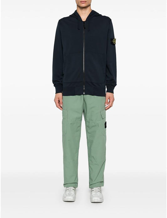 STONE ISLAND FELPA