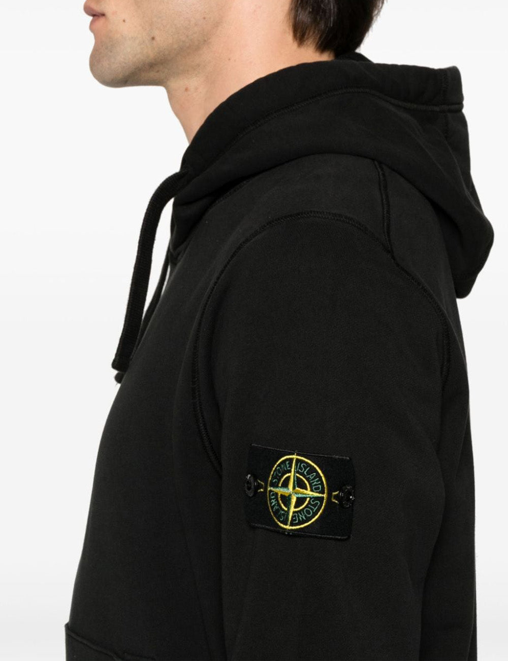 STONE ISLAND FELPA STONE ISLAND