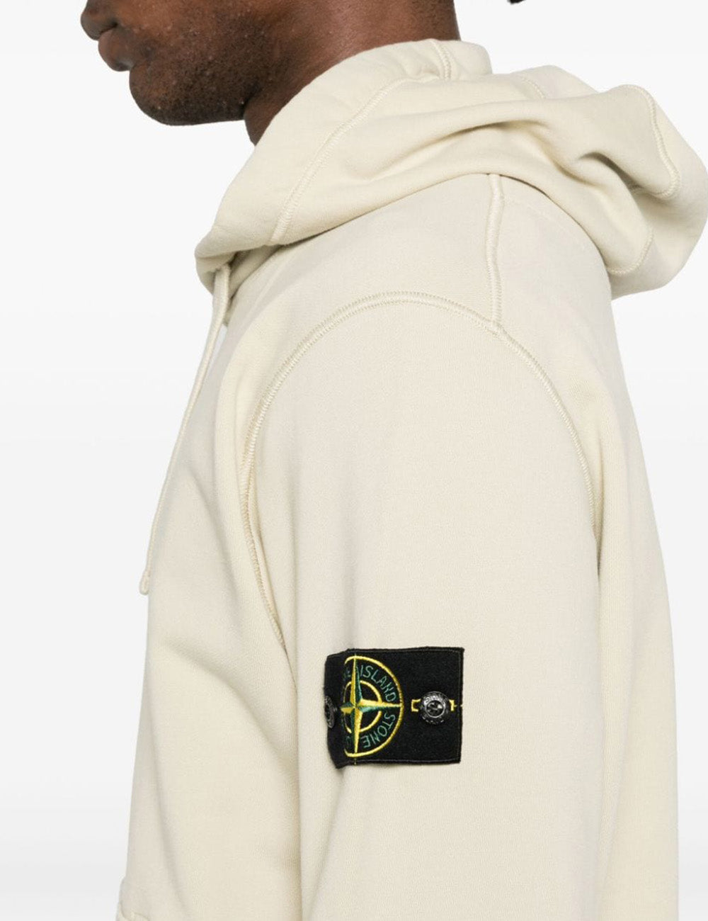 STONE ISLAND FELPA STONE ISLAND