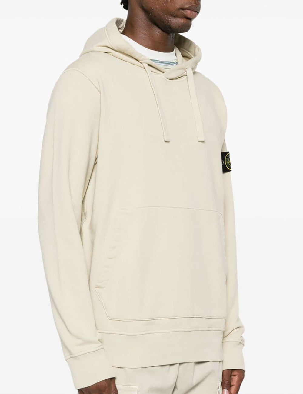 STONE ISLAND FELPA STONE ISLAND