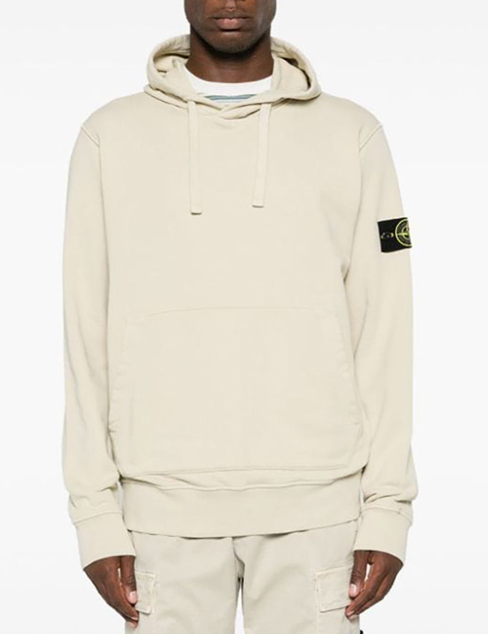 STONE ISLAND FELPA STONE ISLAND