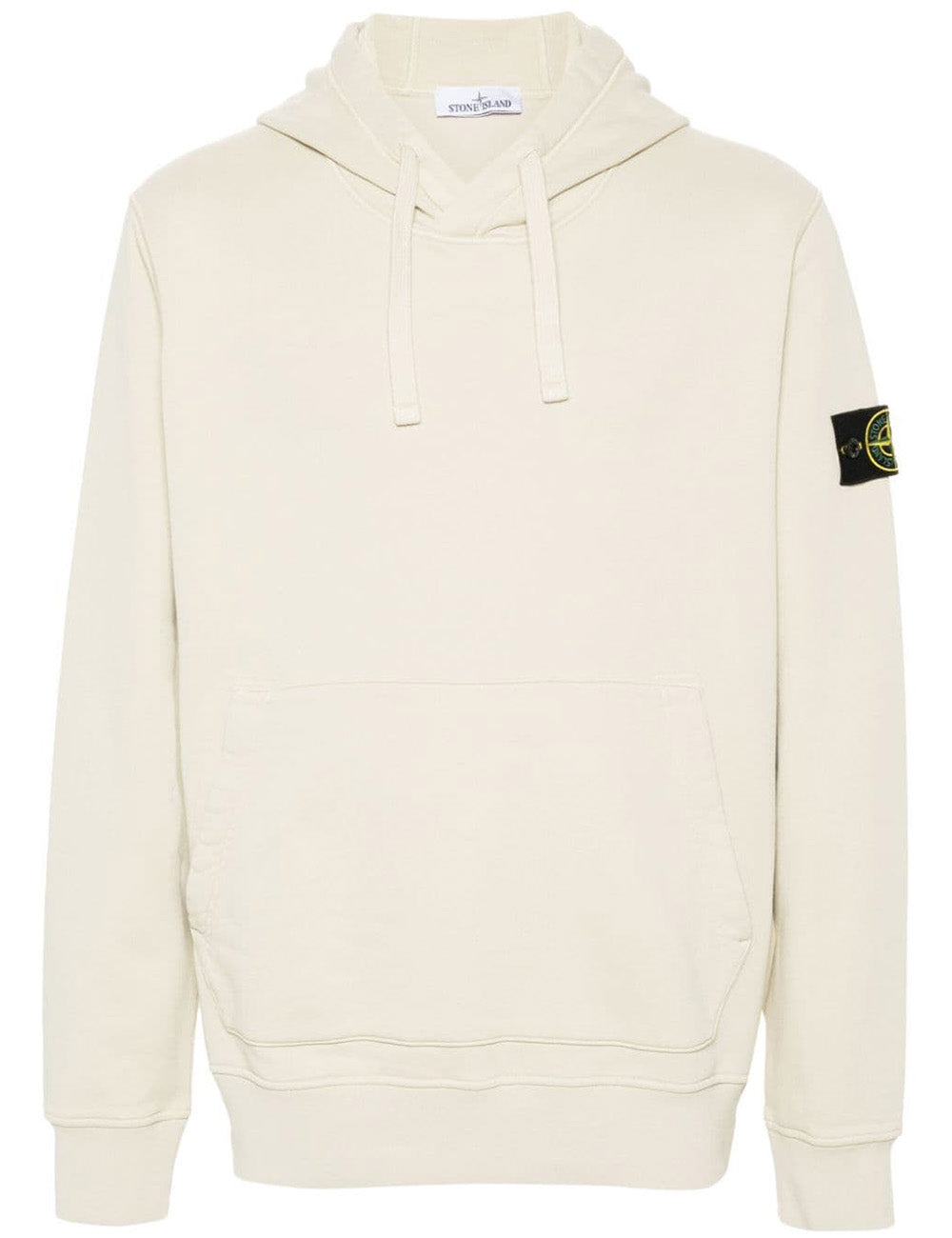 STONE ISLAND FELPA STONE ISLAND