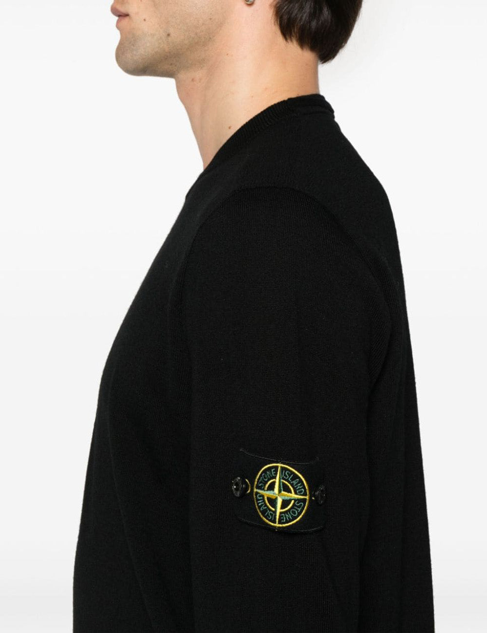 STONE ISLAND MAGLIA RWS STONE ISLAND