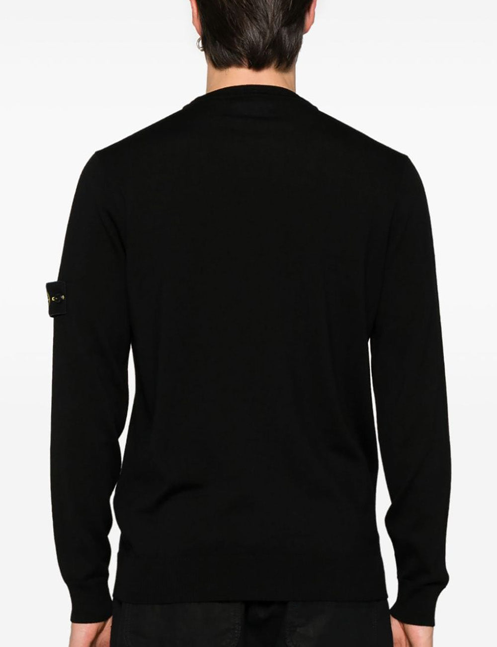 STONE ISLAND MAGLIA RWS STONE ISLAND