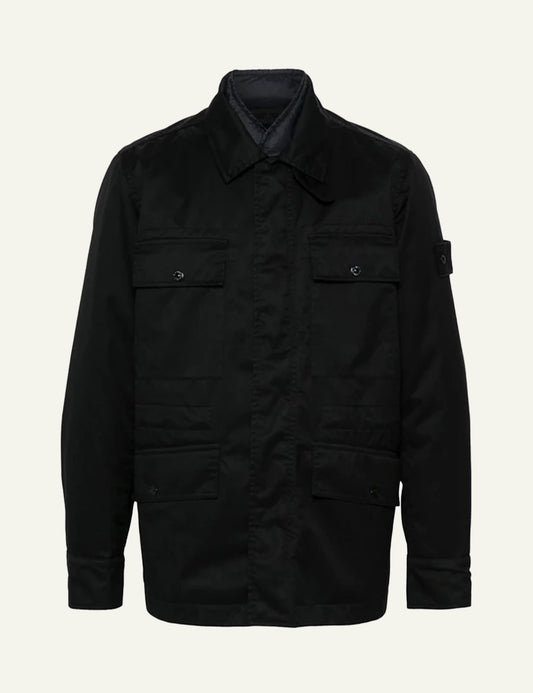 STONE ISLAND GIUBBOTTO GHOST