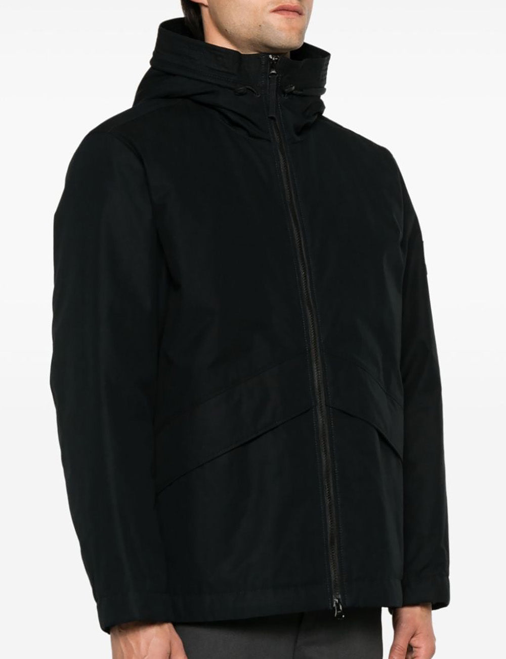 STONE ISLAND GIUBBOTTO GHOST STONE ISLAND