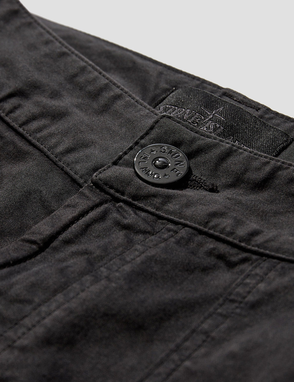 STONE ISLAND PANTALONE GHOST STONE ISLAND