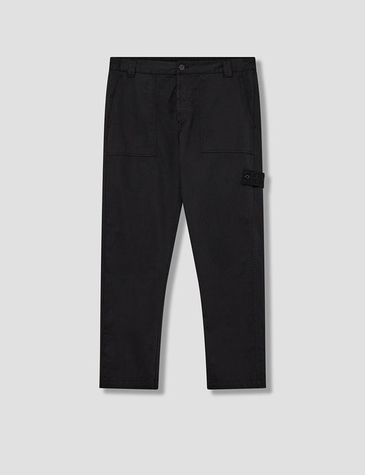 STONE ISLAND PANTALONE GHOST STONE ISLAND