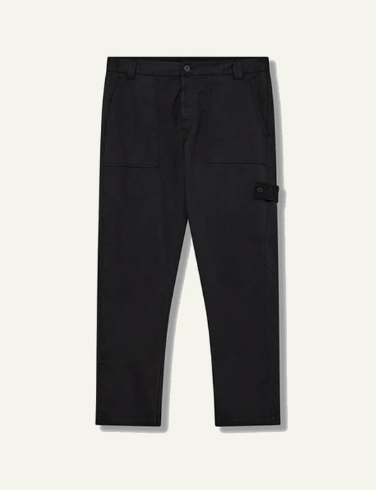 STONE ISLAND PANTALONE GHOST