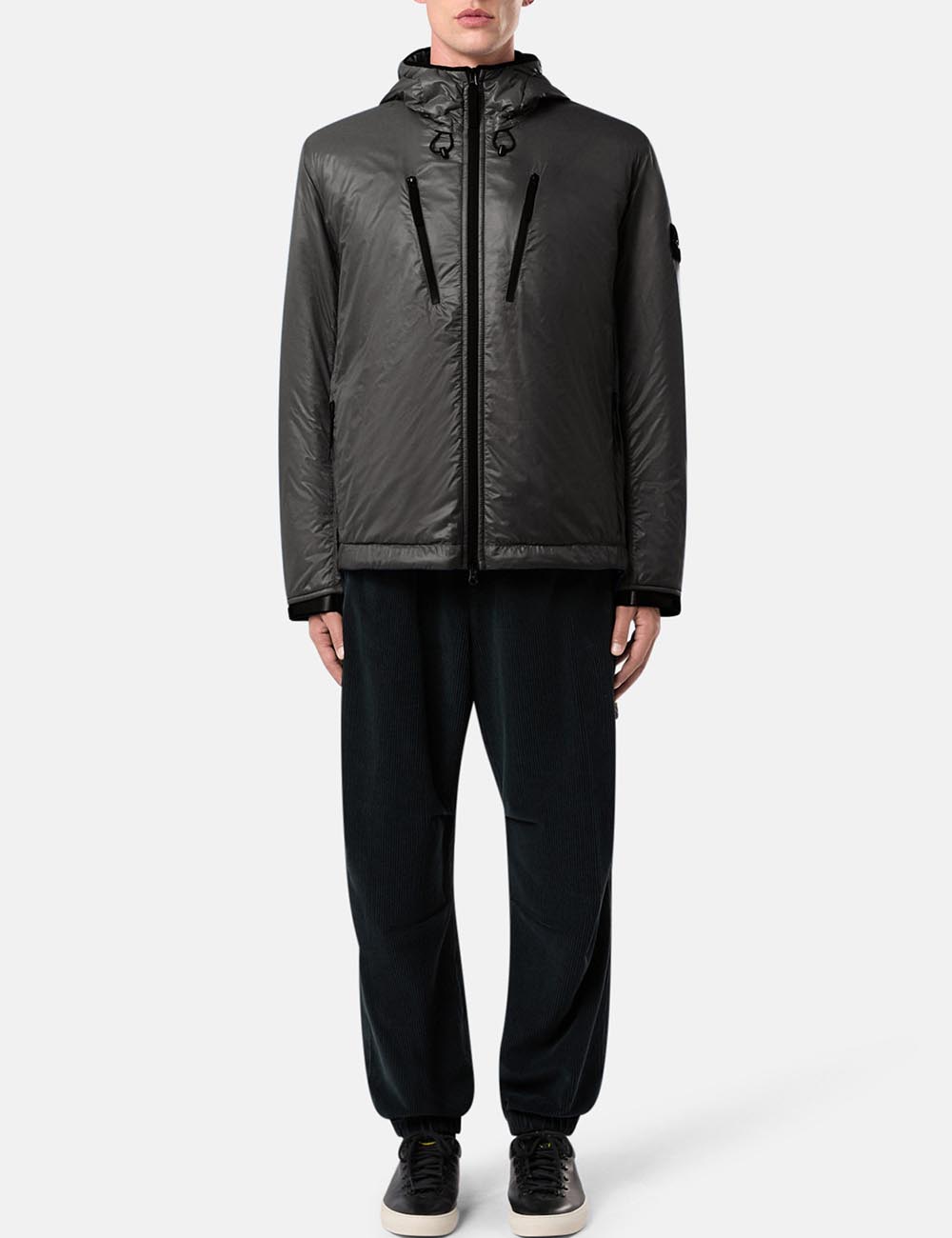 STONE ISLAND LIGHT OUTERWEAR