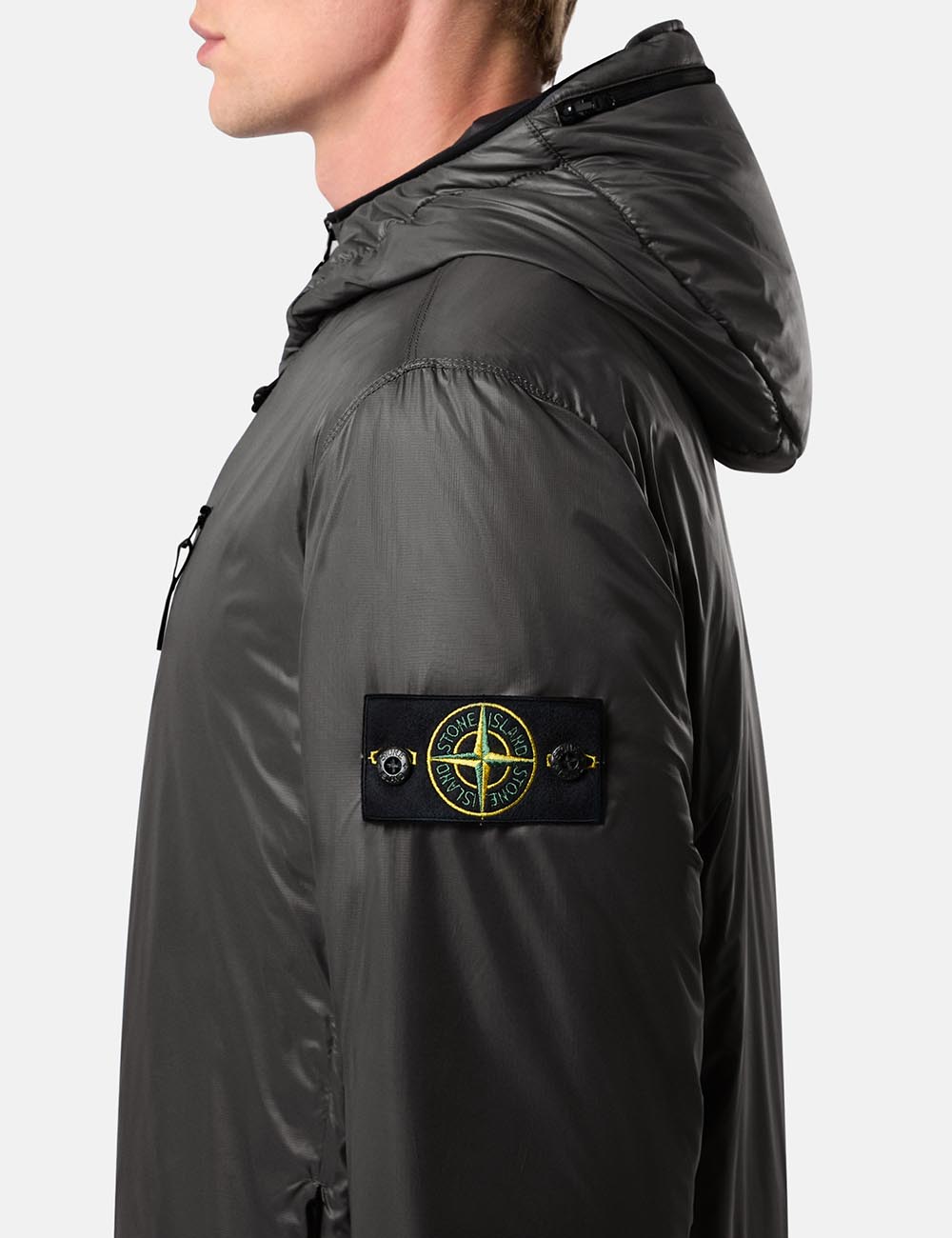 STONE ISLAND LIGHT OUTERWEAR