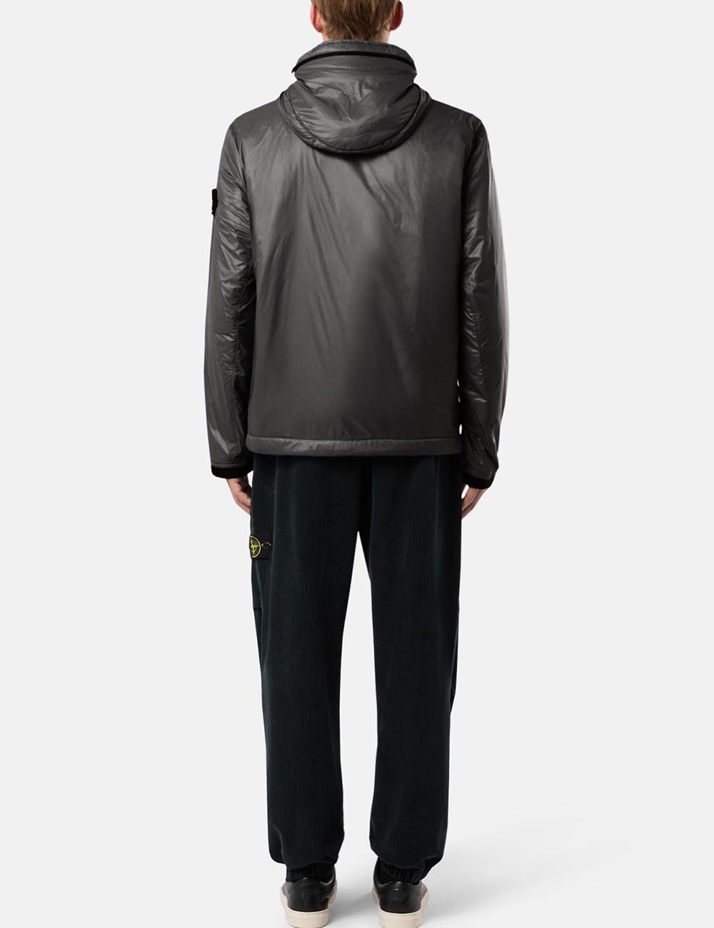 STONE ISLAND LIGHT OUTERWEAR