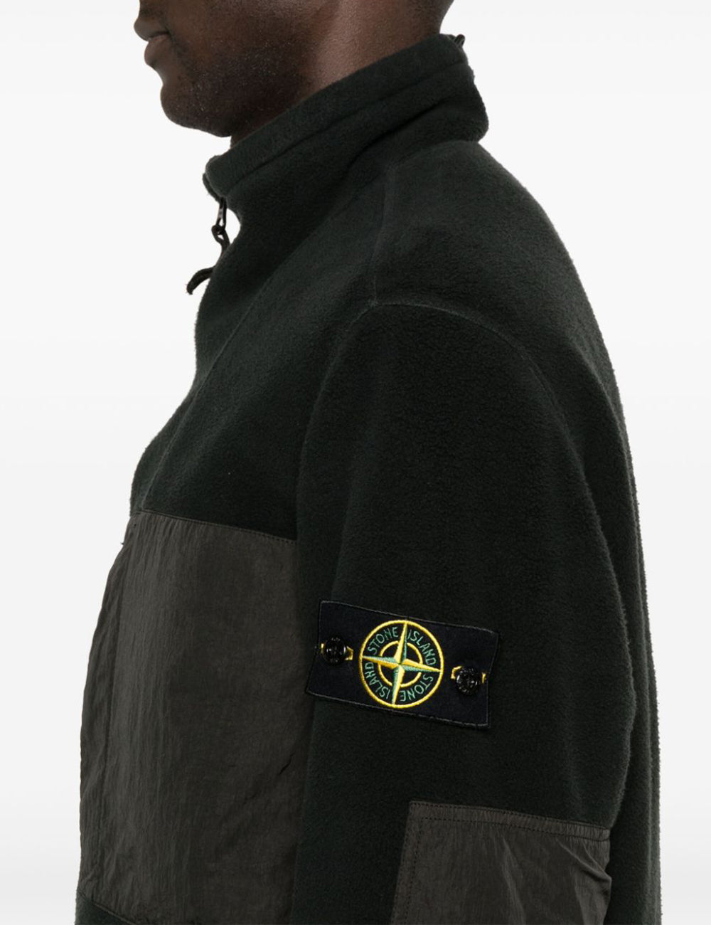 STONE ISLAND GIUBBOTTO