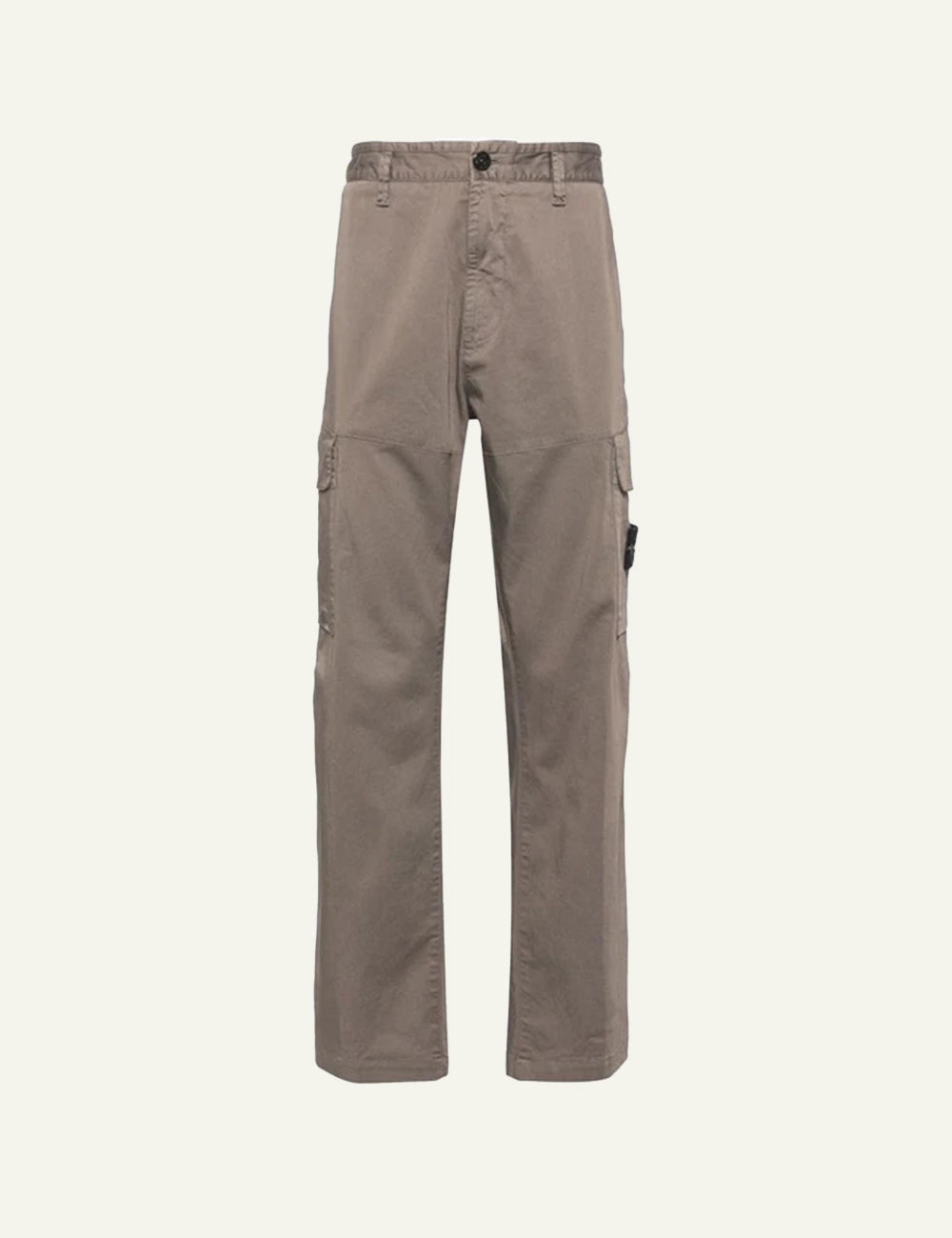 STONE ISLAND PANTS REGULAR