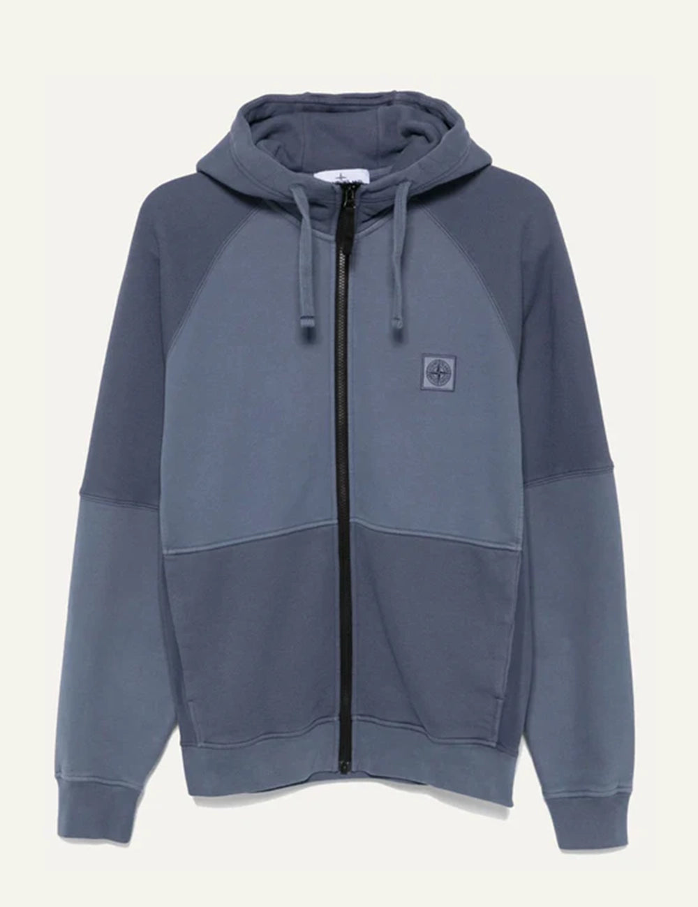 STONE ISLAND FELPA