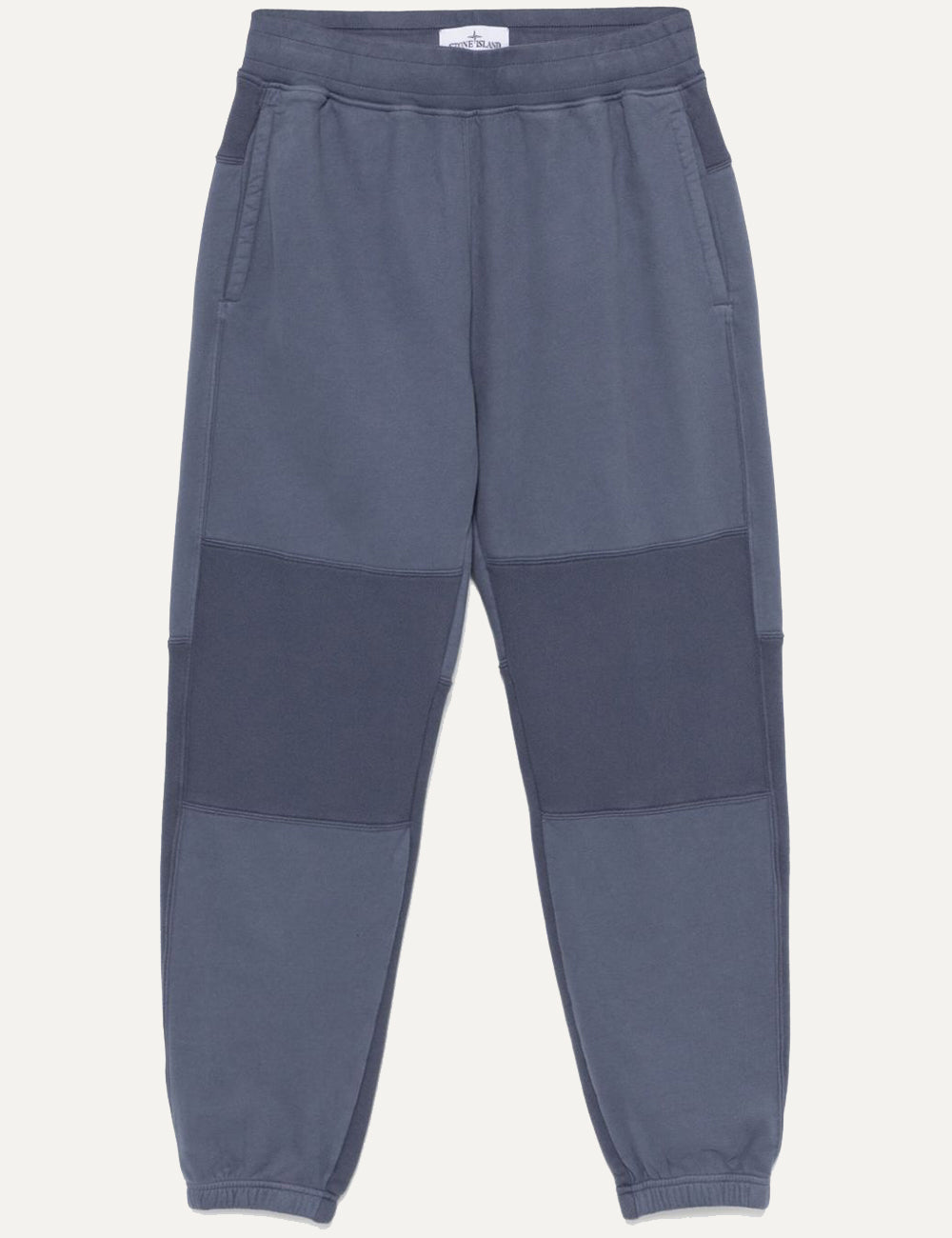 STONE ISLAND FELPA PANTS