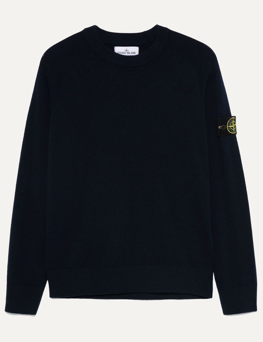 STONE ISLAND MAGLIA RWS