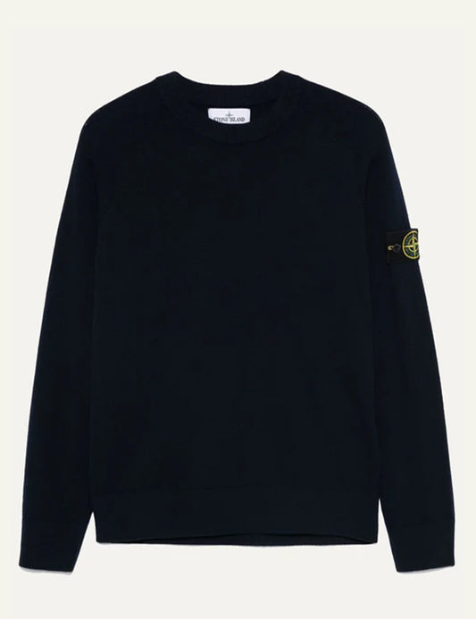 STONE ISLAND MAGLIA RWS