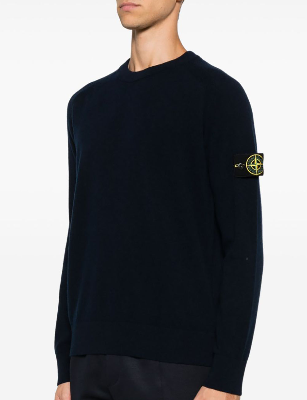 STONE ISLAND MAGLIA RWS