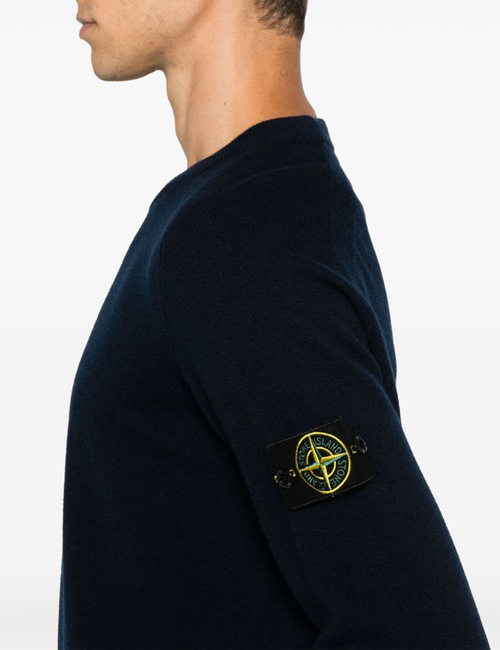 STONE ISLAND MAGLIA RWS