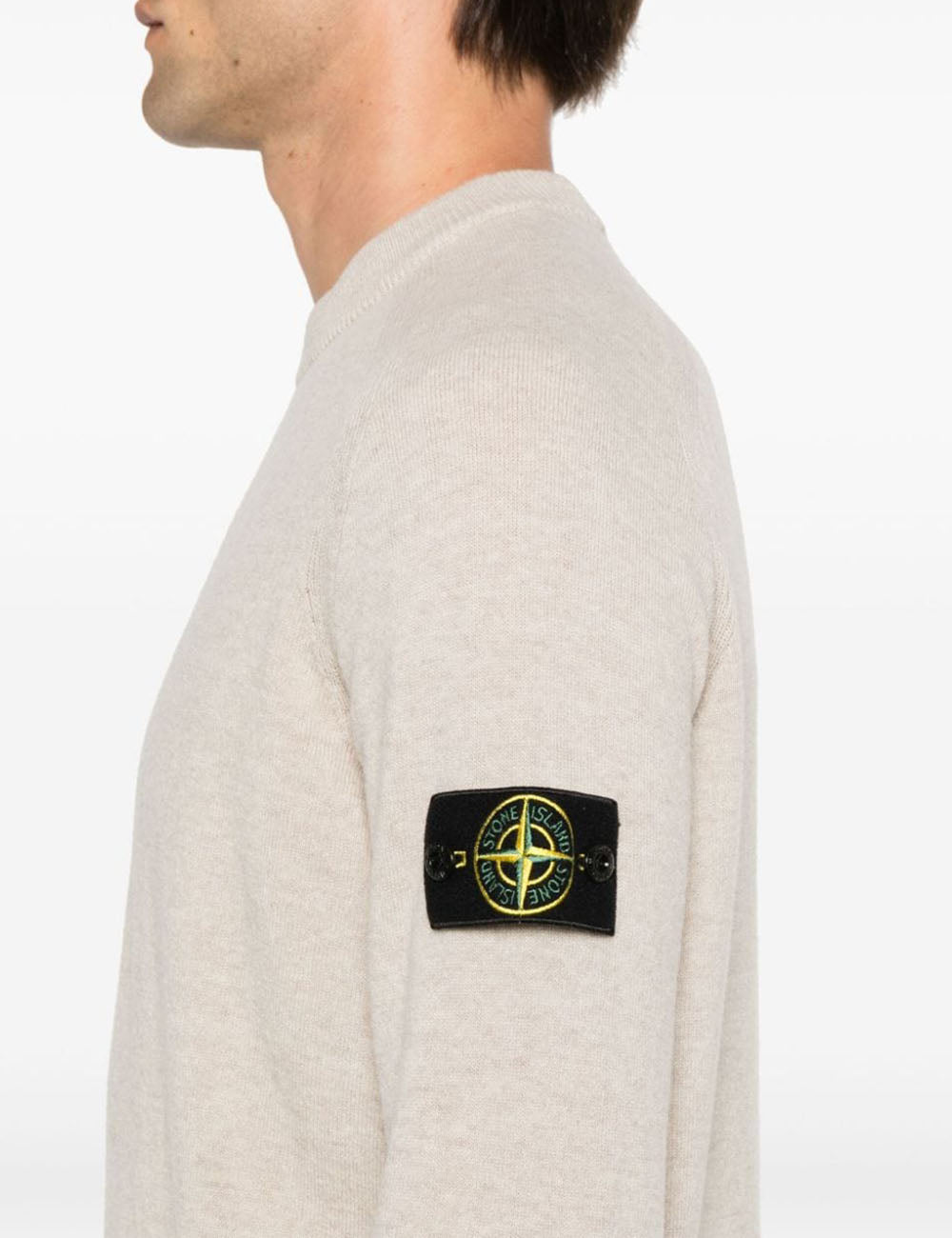 STONE ISLAND MAGLIA RWS