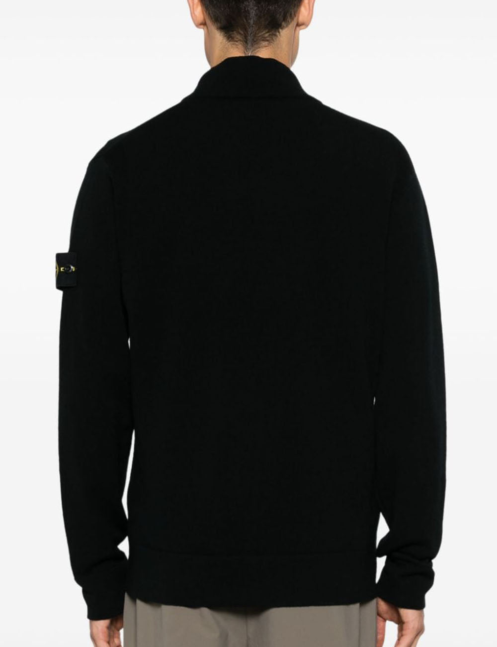 STONE ISLAND MAGLIA RWS