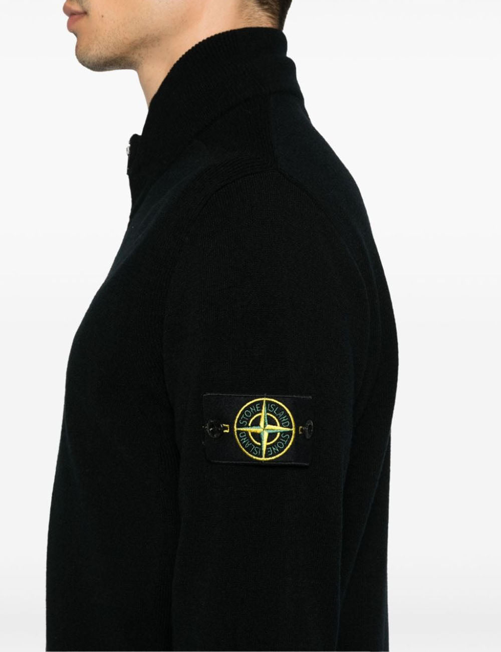 STONE ISLAND MAGLIA RWS