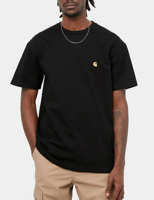 CARHARTT WIP S/S CHASE T-SHIRT CARHARTT WIP