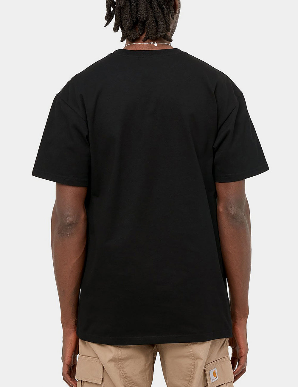 CARHARTT WIP S/S CHASE T-SHIRT CARHARTT WIP