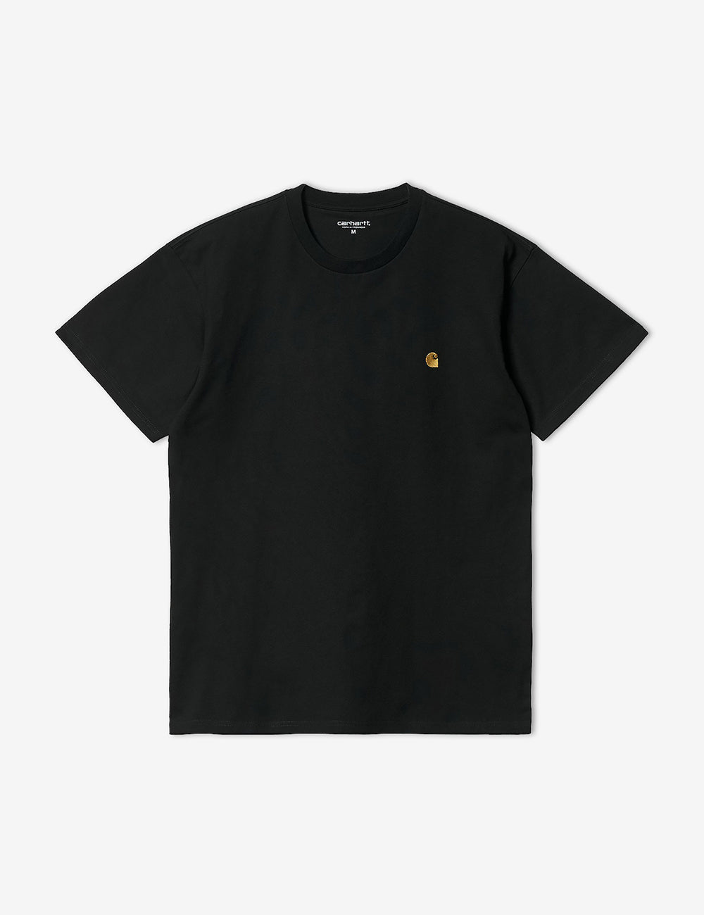 CARHARTT WIP S/S CHASE T-SHIRT CARHARTT WIP