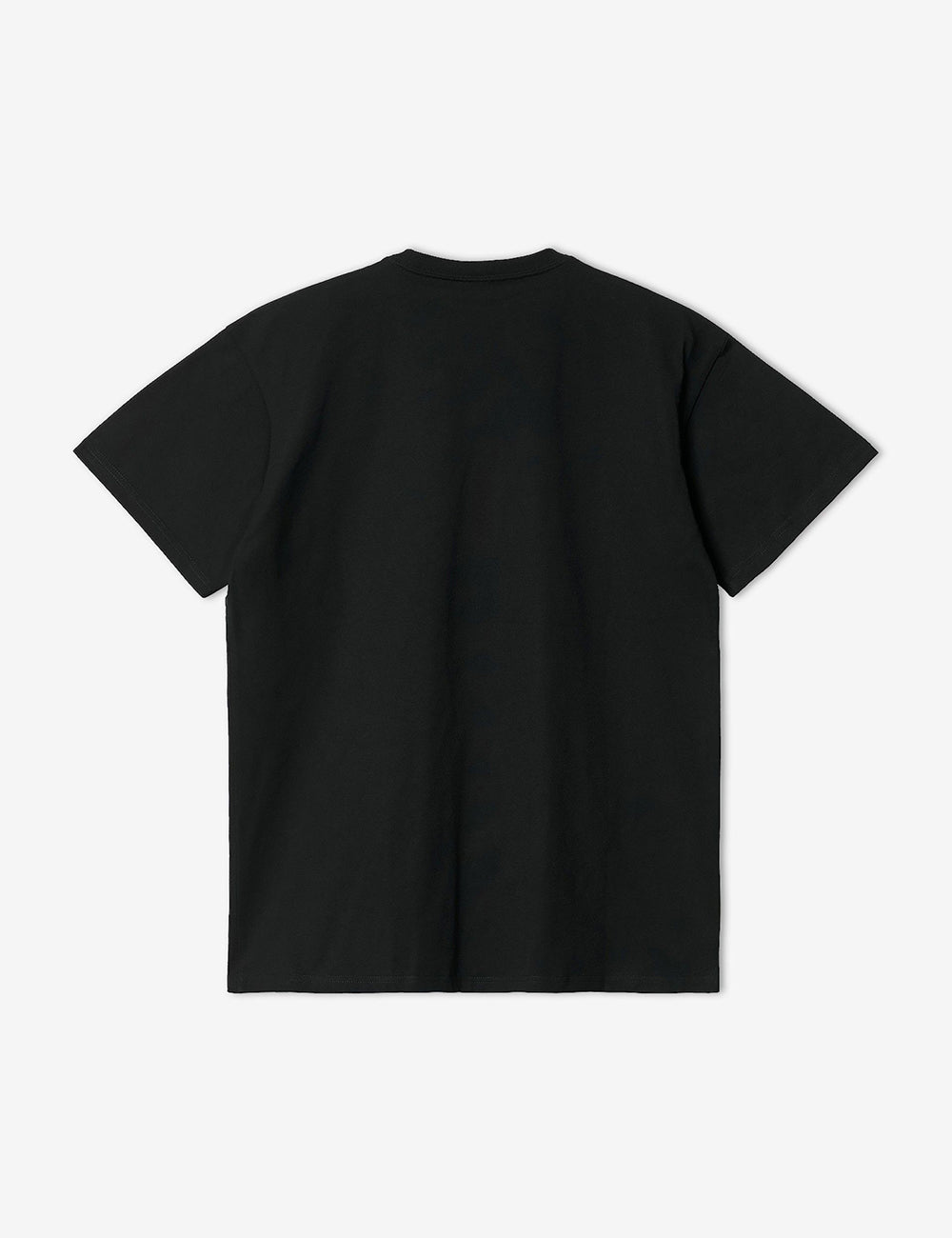 CARHARTT WIP S/S CHASE T-SHIRT CARHARTT WIP