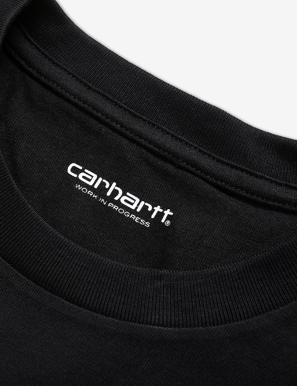 CARHARTT WIP S/S CHASE T-SHIRT CARHARTT WIP