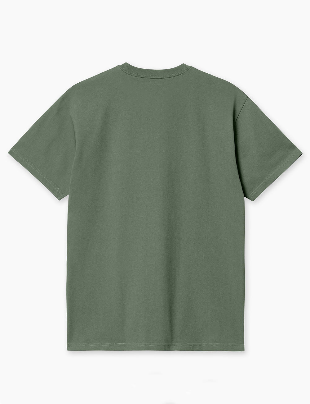 CARHARTT WIP S/S CHASE T-SHIRT CARHARTT WIP