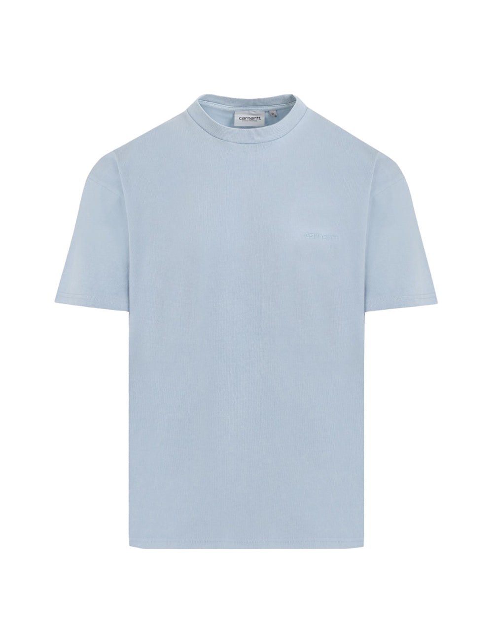 CARHARTT WIP S/S DUSTER SCRIPT T-SHIRT CARHARTT WIP