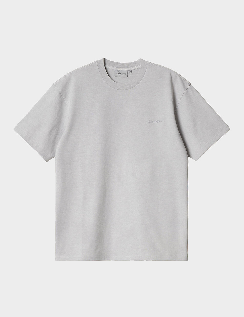 CARHARTT WIP S/S DUSTER SCRIPT T-SHIRT CARHARTT WIP