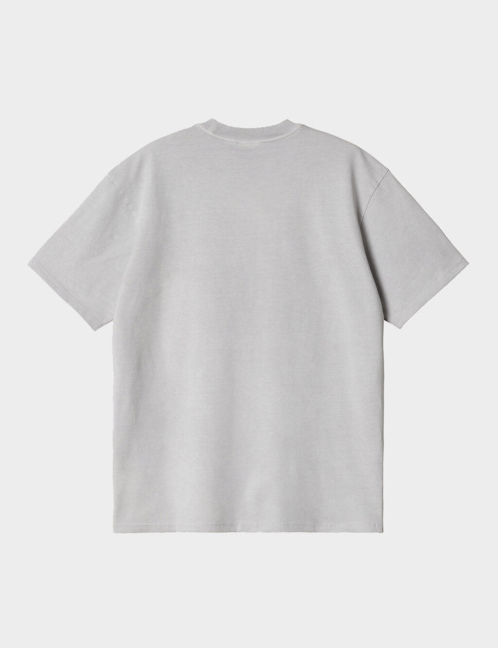 CARHARTT WIP S/S DUSTER SCRIPT T-SHIRT CARHARTT WIP