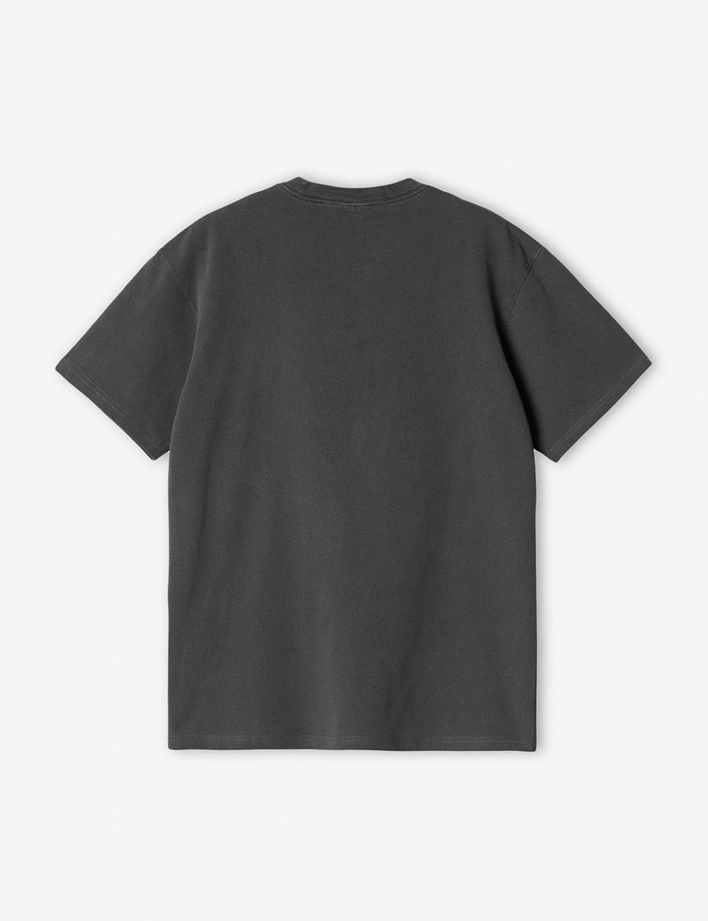 CARHARTT WIP S/S DUSTER SCRIPT T-SHIRT CARHARTT WIP