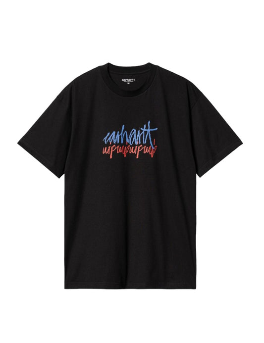 CARHARTT WIP S/S STEREO T-SHIRT CARHARTT WIP