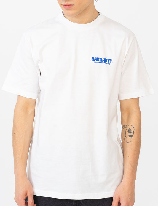 CARHARTT WIP S/S TRADE T-SHIRT CARHARTT WIP