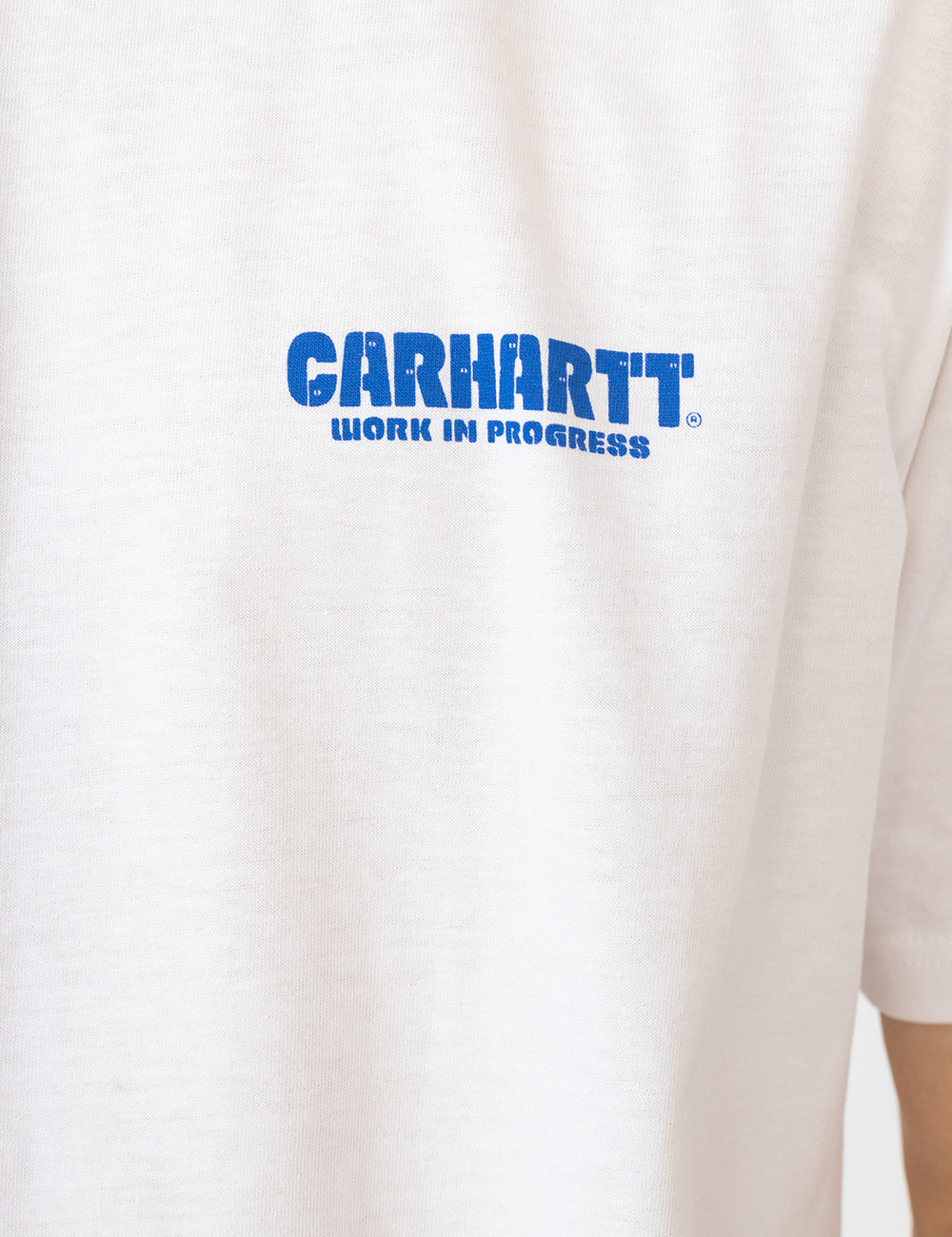 CARHARTT WIP S/S TRADE T-SHIRT CARHARTT WIP