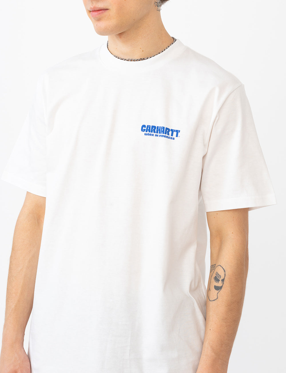 CARHARTT WIP S/S TRADE T-SHIRT CARHARTT WIP