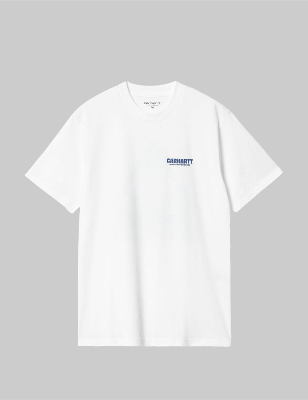 CARHARTT WIP S/S TRADE T-SHIRT CARHARTT WIP